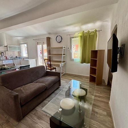 Apartmán Le Matheron Aix-en-Provence Exteriér fotografie